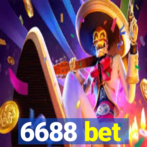 6688 bet